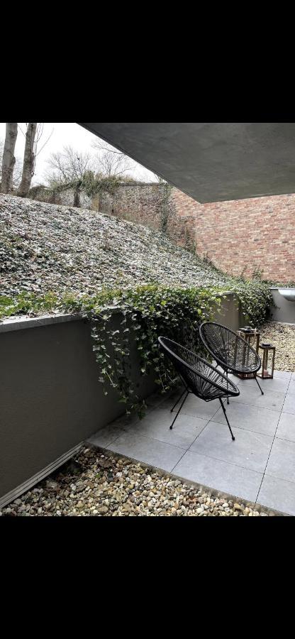 L'agathe Apartment *