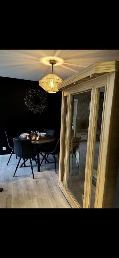 Apartment L'agathe Lüttich